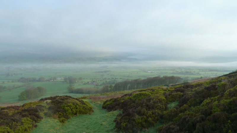 Loud Valley